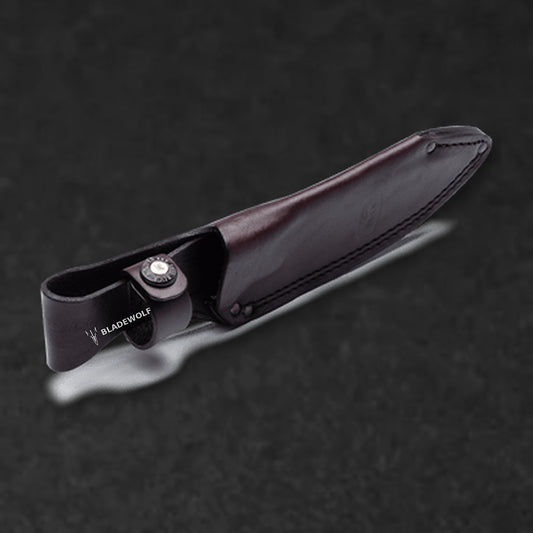 663 Alpha Guide Pro Knife - BladeWolf A2Z image 5