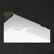 663 Alpha Guide Pro Knife - BladeWolf A2Z image 6