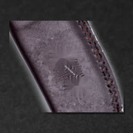 663 Alpha Guide Pro Knife - BladeWolf A2Z image 7