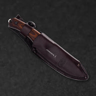 663 Alpha Guide Pro Knife - BladeWolf A2Z image 9
