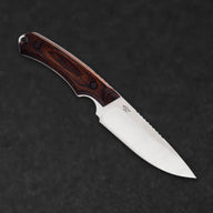 663 Alpha Guide Pro Knife - BladeWolf A2Z image 10