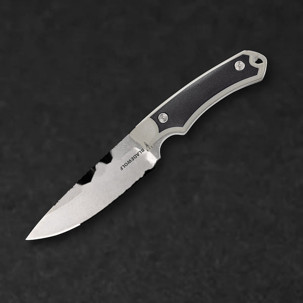 663 Alpha Guide Select Knife - BladeWolf A2Z image 1