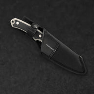 663 Alpha Guide Select Knife - BladeWolf A2Z image 3