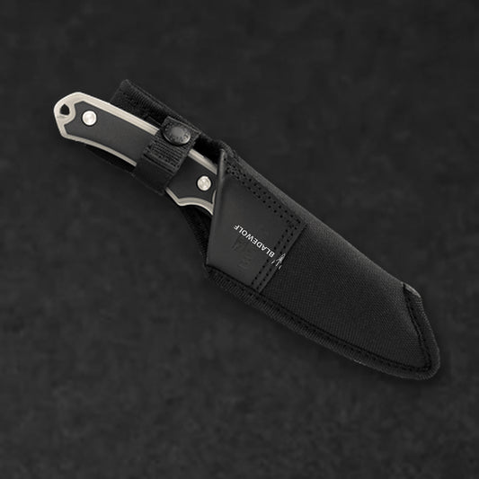 663 Alpha Guide Select Knife - BladeWolf A2Z image 3