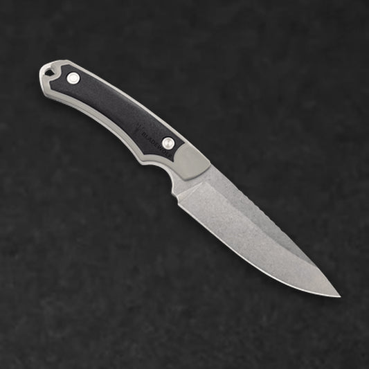 663 Alpha Guide Select Knife - BladeWolf A2Z image 4