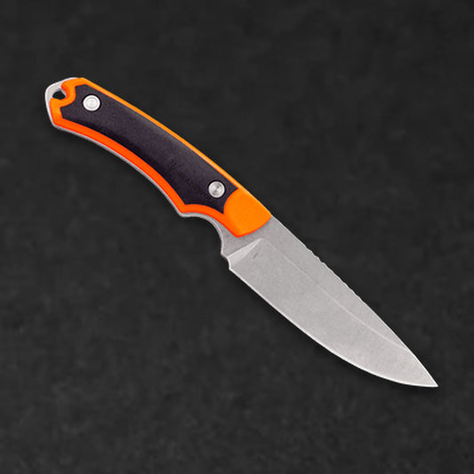 663 Alpha Guide Select Knife - BladeWolf A2Z image 6