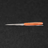 663 Alpha Guide Select Knife - BladeWolf A2Z image 7