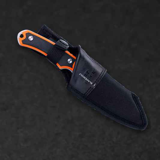 663 Alpha Guide Select Knife - BladeWolf A2Z image 8