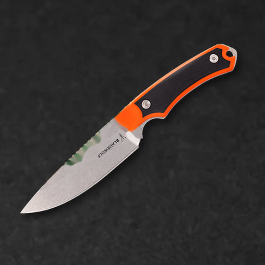 663 Alpha Guide Select Knife - BladeWolf A2Z image 9