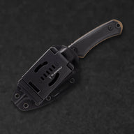 664 Alpha Hunter Backcountry Knife - BladeWolf A2Z image 5