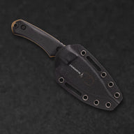 664 Alpha Hunter Backcountry Knife - BladeWolf A2Z image 8