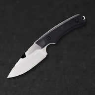 664 Alpha Hunter Elite Knife - BladeWolf A2Z image 1