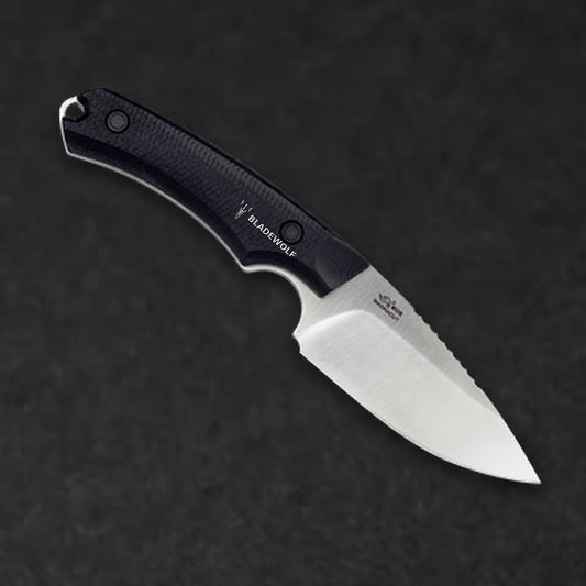 664 Alpha Hunter Elite Knife - BladeWolf A2Z image 2