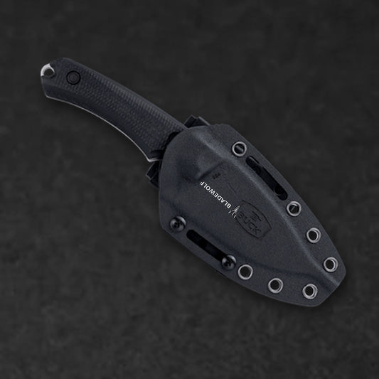 664 Alpha Hunter Elite Knife - BladeWolf A2Z image 4