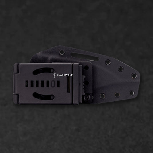 664 Alpha Hunter Elite Knife - BladeWolf A2Z image 5