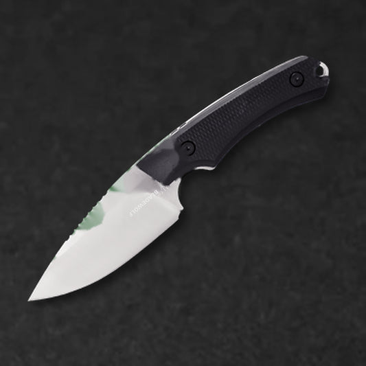 664 Alpha Hunter Elite Knife - BladeWolf A2Z image 7