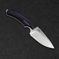 664 Alpha Hunter Elite Knife - BladeWolf A2Z image 8
