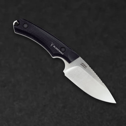 664 Alpha Hunter Elite Knife - BladeWolf A2Z image 8