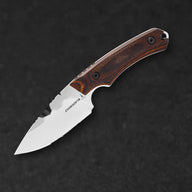 664 Alpha Hunter Pro Knife - BladeWolf A2Z image 1