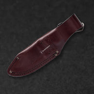 664 Alpha Hunter Pro Knife - BladeWolf A2Z image 4