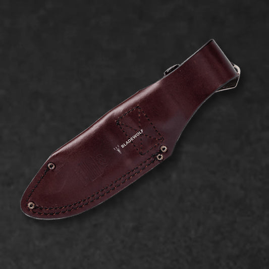 664 Alpha Hunter Pro Knife - BladeWolf A2Z image 4