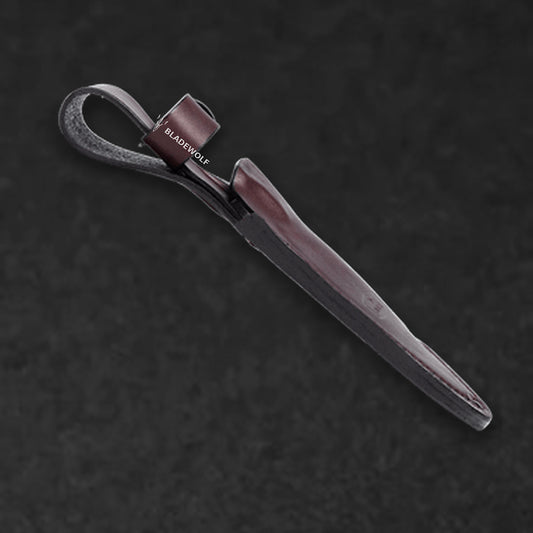 664 Alpha Hunter Pro Knife - BladeWolf A2Z image 5