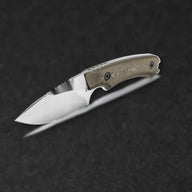 664 Alpha Hunter Pro Knife - BladeWolf A2Z image 6