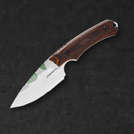 664 Alpha Hunter Pro Knife - BladeWolf A2Z image 8