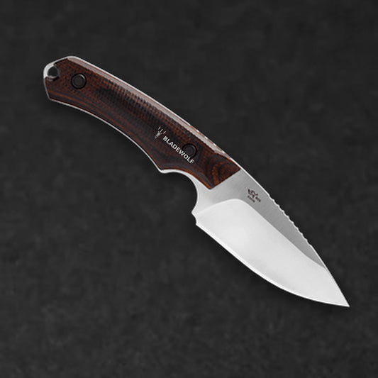 664 Alpha Hunter Pro Knife - BladeWolf A2Z image 10