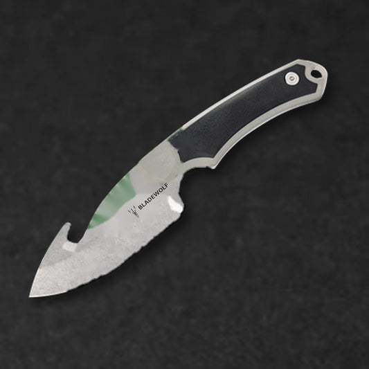 664 Alpha Hunter Select Guthook Knife