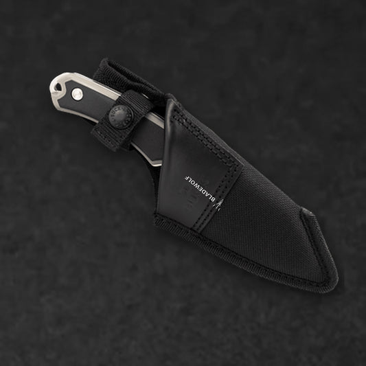 664 Alpha Hunter Select Guthook Knife - BladeWolf A2Z image 3