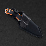 664 Alpha Hunter Select Guthook Knife - BladeWolf A2Z image 8