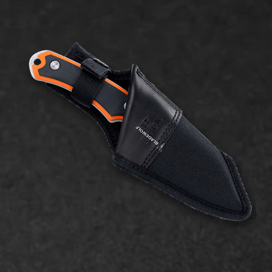 664 Alpha Hunter Select Guthook Knife - BladeWolf A2Z image 8