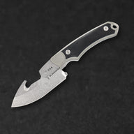 664 Alpha Hunter Select Guthook Knife - BladeWolf A2Z image 10