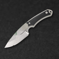 664 Alpha Hunter Select Knife - BladeWolf A2Z image 2