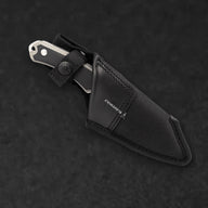 664 Alpha Hunter Select Knife - BladeWolf A2Z image 3
