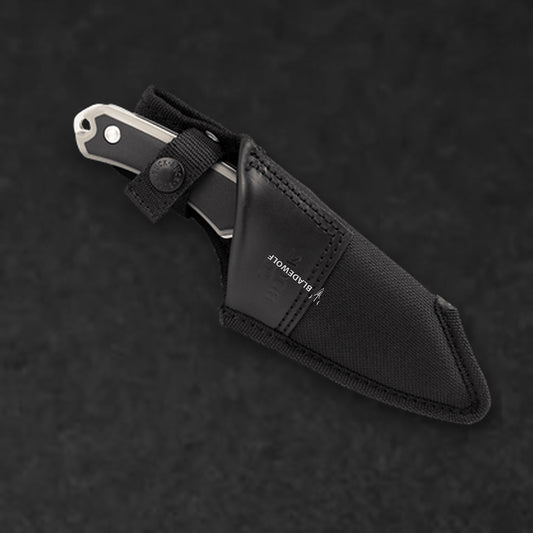664 Alpha Hunter Select Knife - BladeWolf A2Z image 3