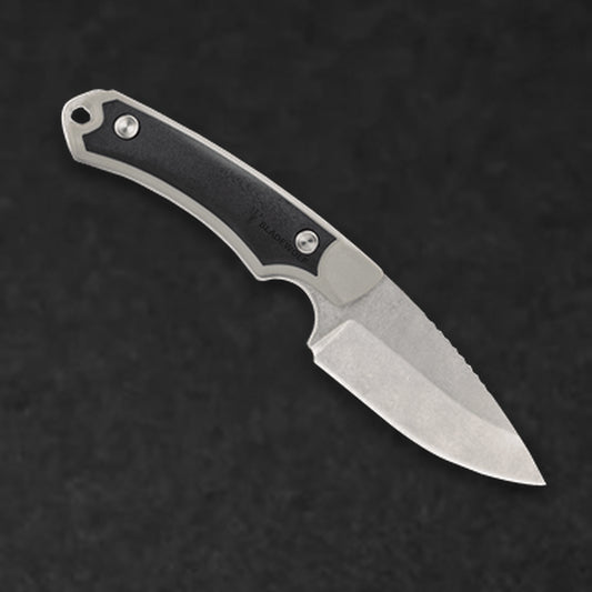 664 Alpha Hunter Select Knife - BladeWolf A2Z image 4
