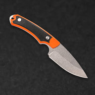 664 Alpha Hunter Select Knife - BladeWolf A2Z image 6