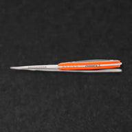 664 Alpha Hunter Select Knife - BladeWolf A2Z image 7