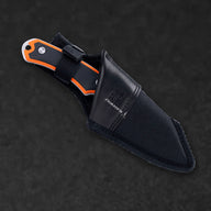 664 Alpha Hunter Select Knife - BladeWolf A2Z image 8