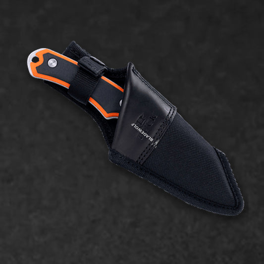 664 Alpha Hunter Select Knife - BladeWolf A2Z image 8