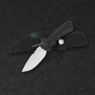 684 Small BuckLite Max II Knife - BladeWolf A2Z image 2