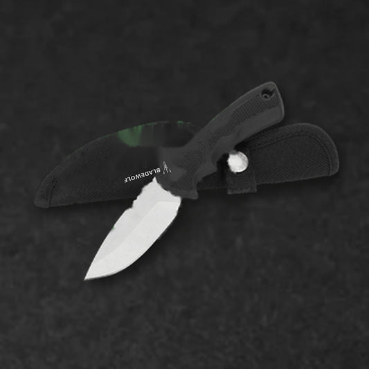 684 Small BuckLite Max II Knife - BladeWolf A2Z image 2
