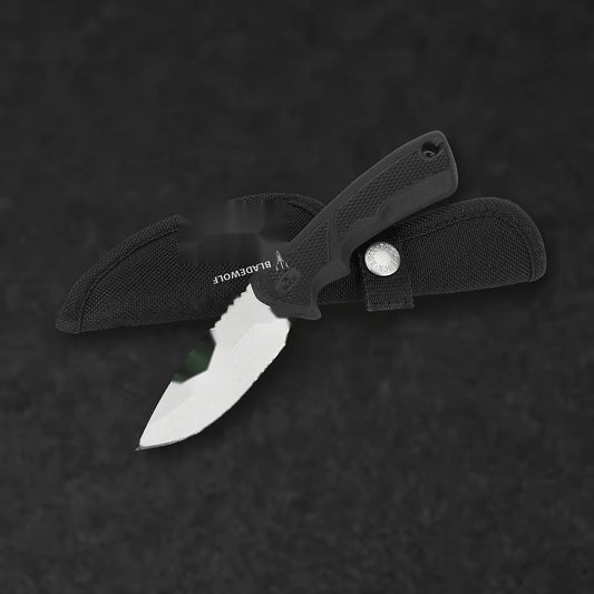684 Small BuckLite Max II Knife - BladeWolf A2Z image 6