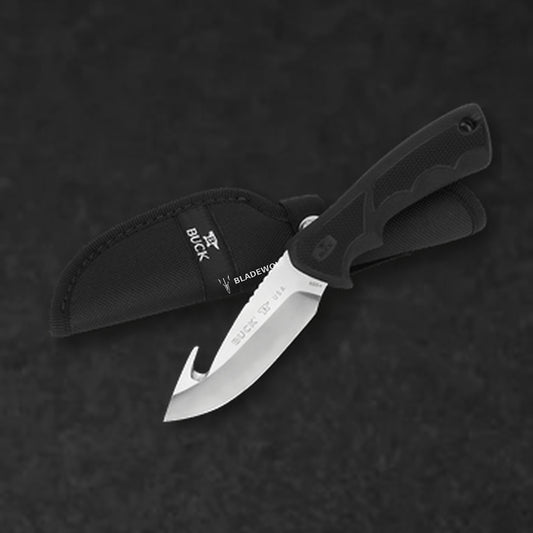 685 Large BuckLite Max II Knife - BladeWolf A2Z image 2
