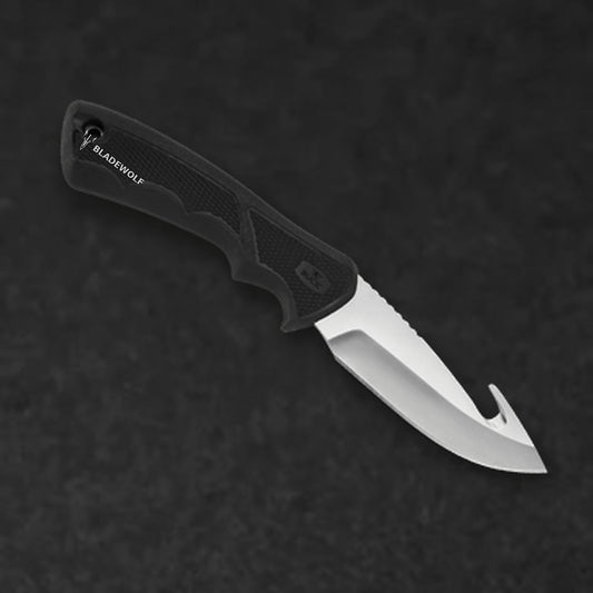 685 Large BuckLite Max II Knife - BladeWolf A2Z image 4
