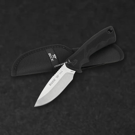 685 Large BuckLite Max II Knife - BladeWolf A2Z image 6