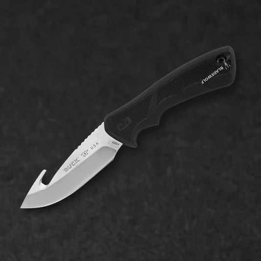 685 Large BuckLite Max II Knife - BladeWolf A2Z image 9