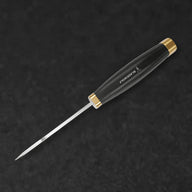 691 Blade Wolf Zipper Knife - BladeWolf A2Z image 3